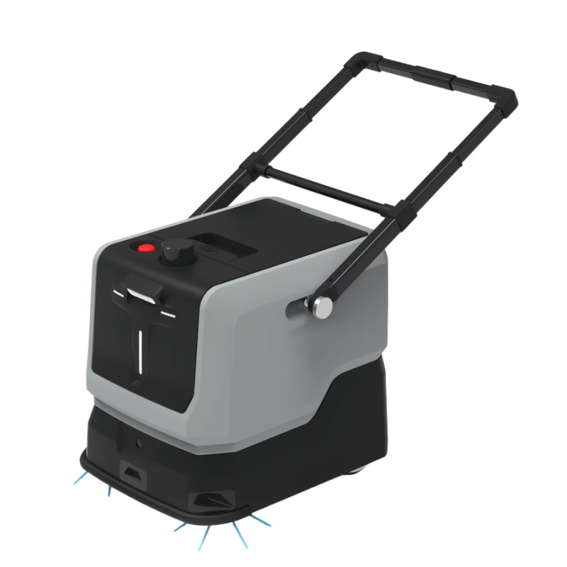 大连坦洁无人智能清洁机器人T10